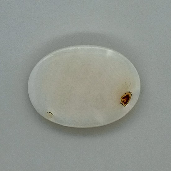 Mother Of Pearl 6.89 Ct Good Quality Mother Of Pearl 6.89 Ct Good Quality